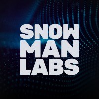 Logotipo da Snowman Labs
