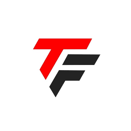 Logotipo da Transfast